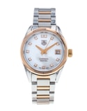 Tag Heuer Carrera Ladies WAR2452.BD0772